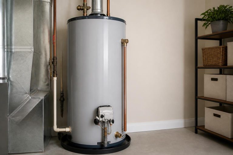 Water Heater Repair